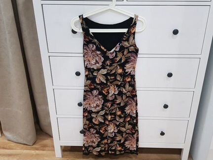 Платье zara s