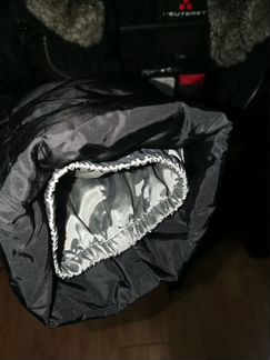 Пуховик Peuterey