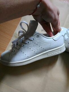Кросовки Адидас Стэн Смит Adidas Stan Smith оригин