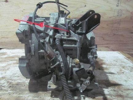 АКПП LF Mazda 6 GH Mazda Atenza GH