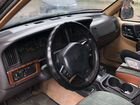 Jeep Grand Cherokee 5.2 AT, 1997, 3 000 км объявление продам