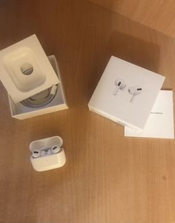 Apple Airpods Pro