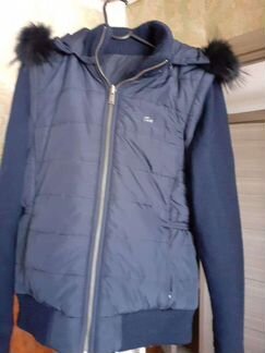 Куртка зимняя женская 42-44 размер