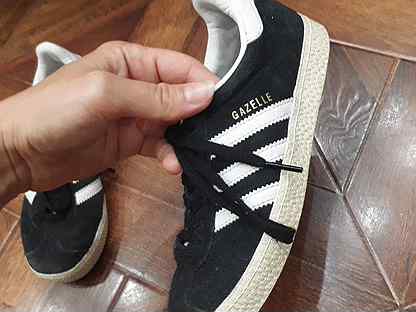adidas gazelle 32