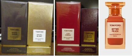 Tom ford духи