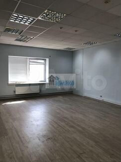 Сдам офисное помещение, 48 м²