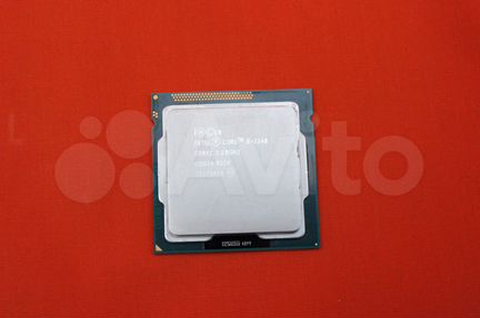 Процессор Intel Core i5-3340 3.1 GHz LGA1155 77W