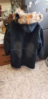 Парка худи куртка толстовка