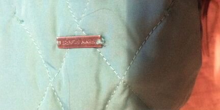 Куртка женская пуховик разм. 46, рост 168-170