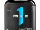 Сывороточный протеин Rule One Proteins R1 Whey Ble