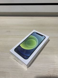 iPhone 12 mini 256gb green