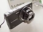 Panasonic Leica UltraCompact Lumix DMC-SZ3