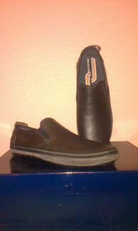 Кеды мужские Skechers