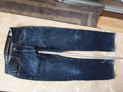 American Eagle джинсы 2 пары
