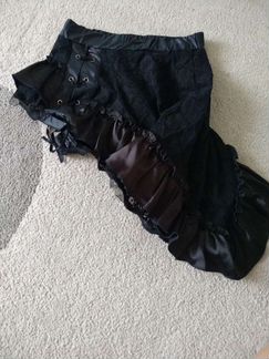 Тренировочная одежда для бальных танцев