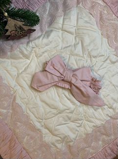 Детское одеяло