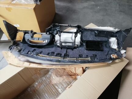 Торпеда Toyota Camry 30 5540133110E0