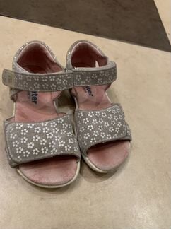 Босоножки 26 размер