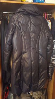 Пуховик Veralba (L)