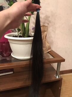 Продам Волосы славянка люкс 53 см