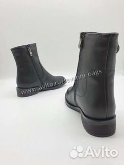 Ботинки Balenciaga