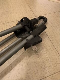 Велокрепление Thule FreeRide 532 на крышу