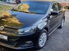 Volkswagen Polo 1.6 AT, 2013, 116 000 км