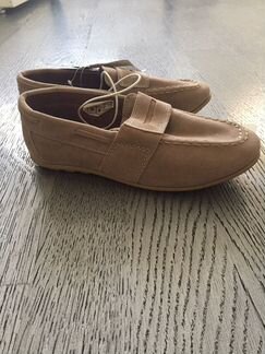Мокасины, 31