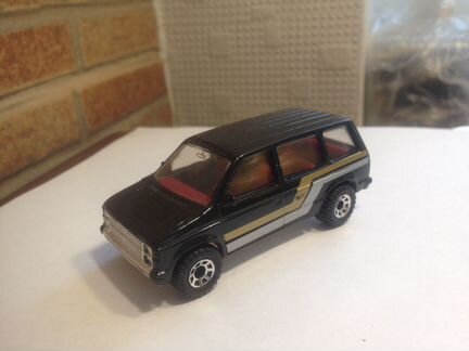 Модели Matchbox поздний суперфаст Макао, Китай