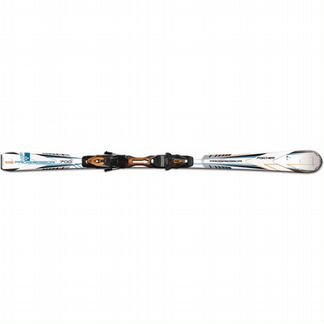 Лыжи Fischer Progressor 700PR(165см) с креплением