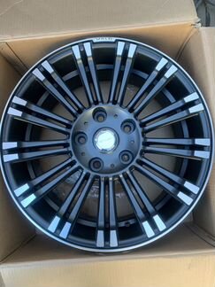 Диски wald R22 Lexus 570 Toyota 200