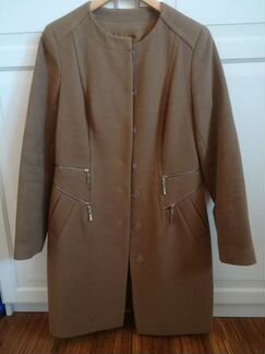 Пальто женское р44-46