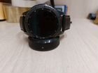 Samsung Gear s3 frontier смарт-часы