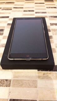 Nubia Z11 Max в идеале, богатый комплект