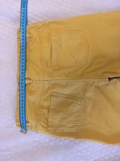 Брюки H&M 140