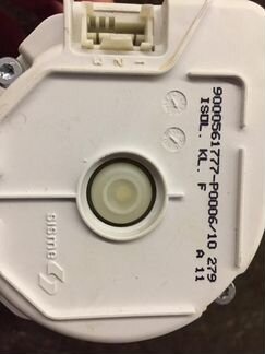 Насос Bosch 651956