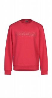 Толстовка свитшот Napapijri