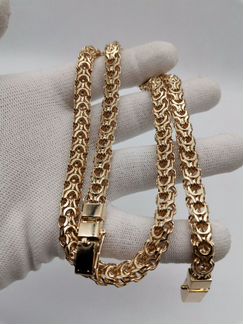 Золотая цепь