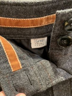 Тёплая Юбка sprit