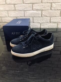 Кеды мужские Armani jeans 42