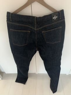 Новые. Джинсы. Berluti. 50-52 р
