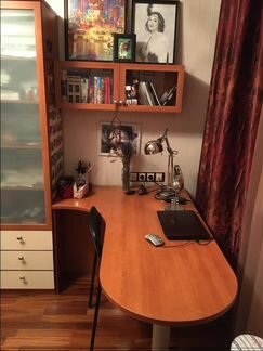 Стенка Filippe Grandy