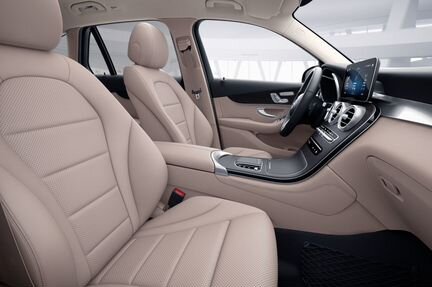 Mercedes-Benz GLC-класс 2.0 AT, 2020
