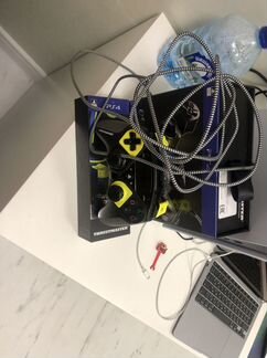 Eswap pro controller