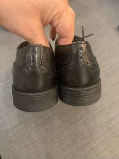 Туфли новые для мальчика Geox 30p