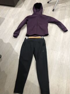 Костюм спортивный adidas