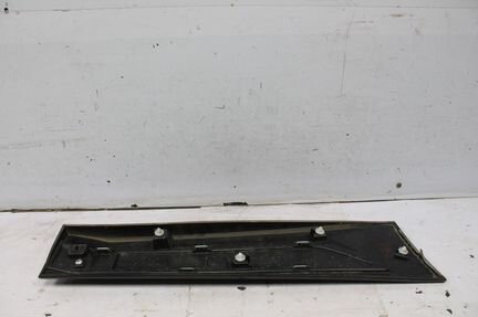 Накладка двери Mitsubishi Outlander 3 15-н.в