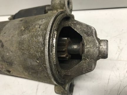 Стартер Ford Focus 1 DNW 2.0 I 1998-2004