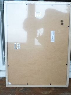 Рама для картин mossebo IKEA 30x40 см