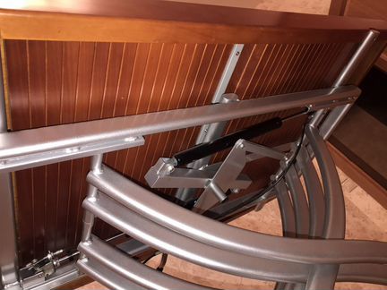 Стол трансформер